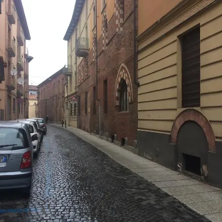 Centro Storico Monferrato Langhe Апартаменты
