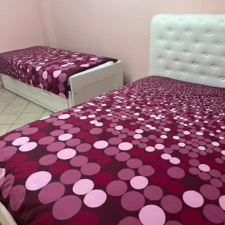 Centro Storico Monferrato Langhe Апартаменты